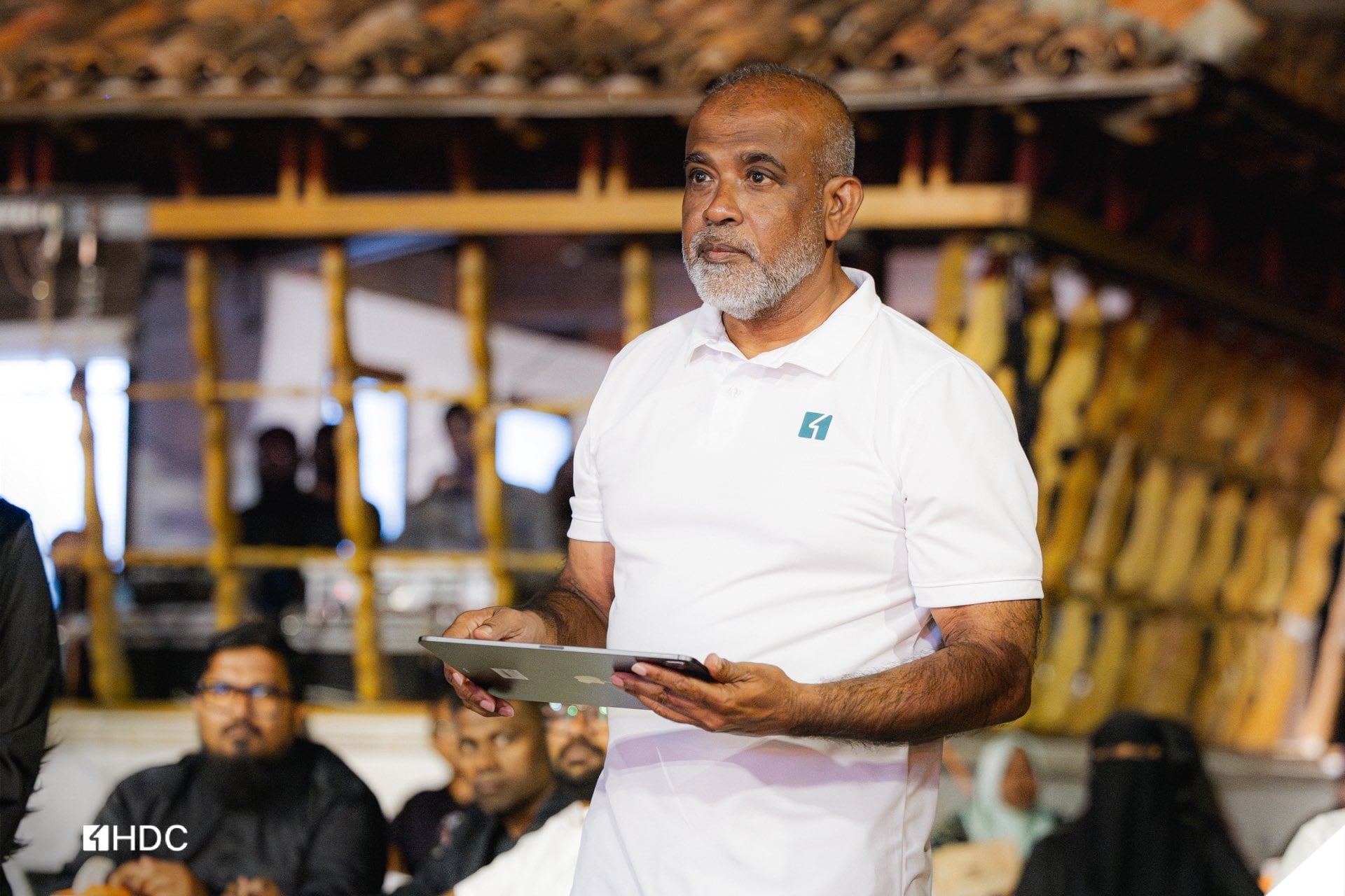 600 ޕާކިން ސްލޮޓް ވިއްކުމުގައި ކަޓު ނެގިކަމުގެ ތުހުމަތު އެޗްޑީސީން ދޮގުކޮށްފި