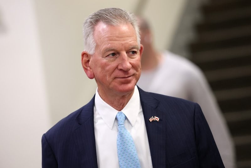 އީރާނާ ދެކޮޅަށް އަސްކަރީ ފިޔަވަޅު އެޅުން ނޫން ގޮތެއް ނެތް: ސެނެޓަރ ޓަބަރވިލް