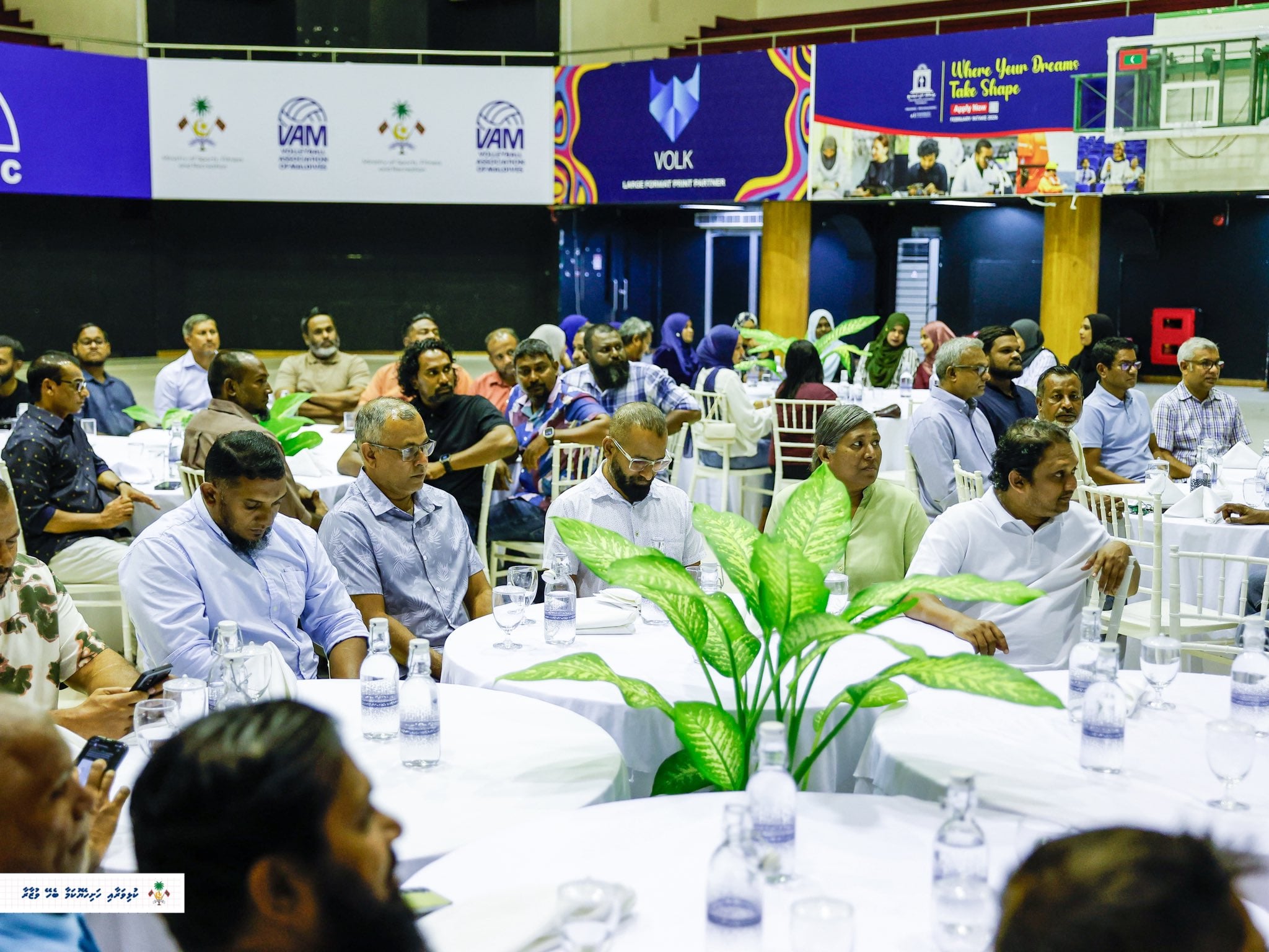 ކުޅިވަރު އެސޯސިއޭޝަންތަކުގެ ޖީއެސްގެ އިނާޔަތް 20،000 އަށް ބޮޑުކޮށް، ހިންގުން ހަރުދަނާކުރަނީ