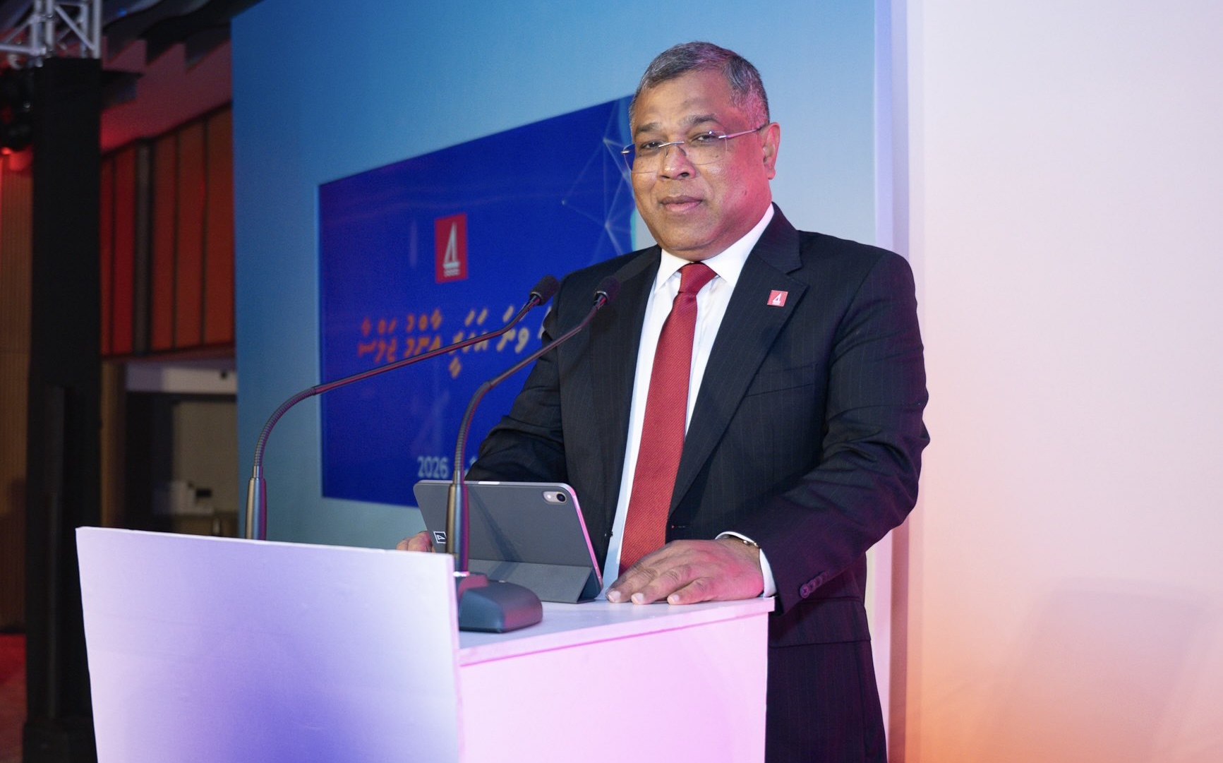 ޓީޓީ ދޫކުރާ މިންވަރު މަދެއް ނުކުރަން، އުސޫލުތައް ހަރުދަނާކުރީ: ބީއެމްއެލް