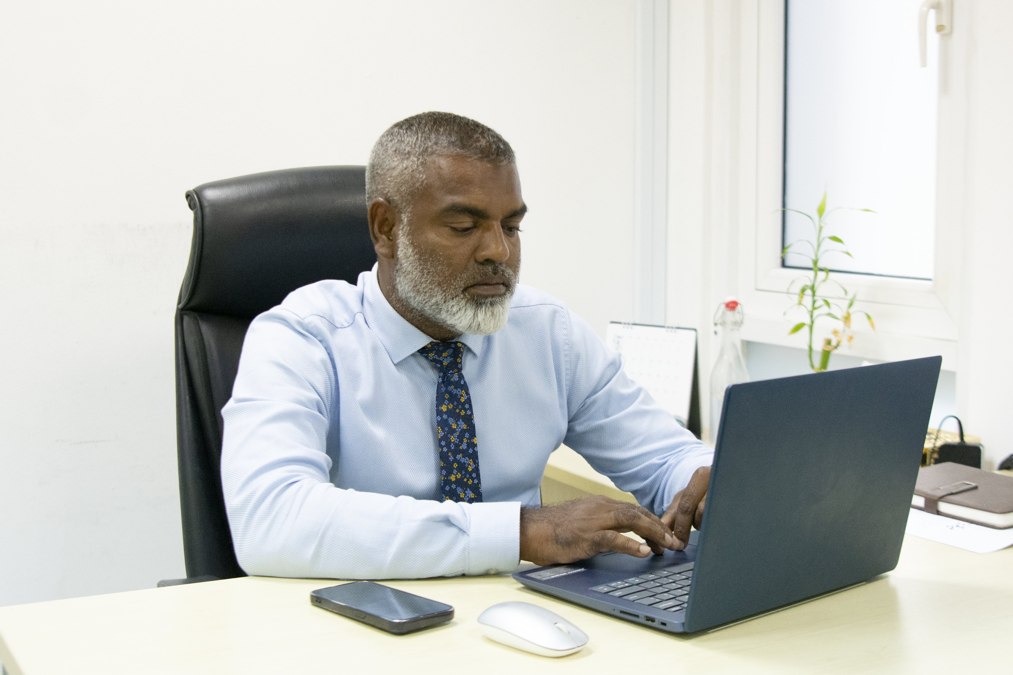 ޖޭއެސްސީގެ ނާއިބު ރައީސް ކަމަށް ނިޔާޒް އައްޔަނުކުރައްވައިފި