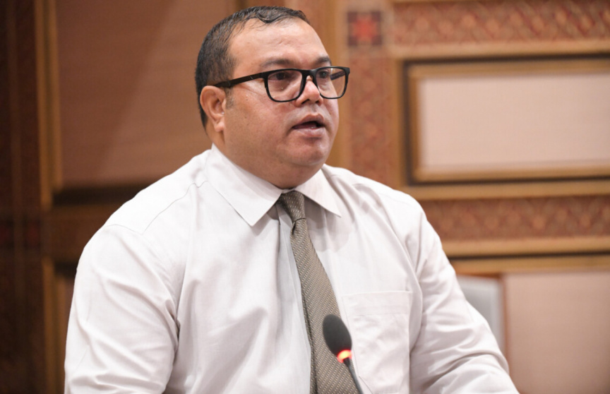 ރައީސްގެ ސެކިއުރިޓީ ފޫއަޅުވާލި މައްސަލަ 241 ކޮމިޓީއަށް