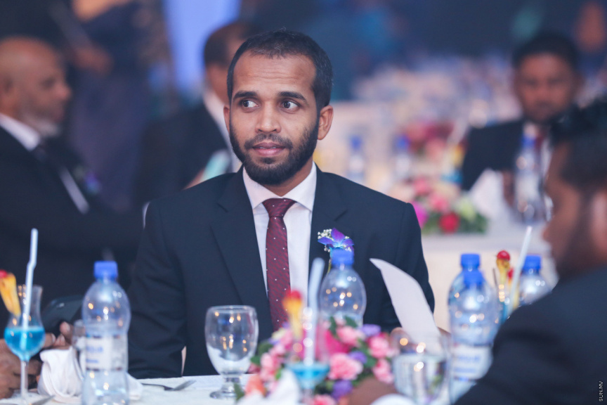 އިއުތިރާފުވާ މީހާއަށް ދައުވާ ނުކުރުމުގެ ބާރެއް ޕީޖީއަކަށް ނެތް: ހައިލަމް