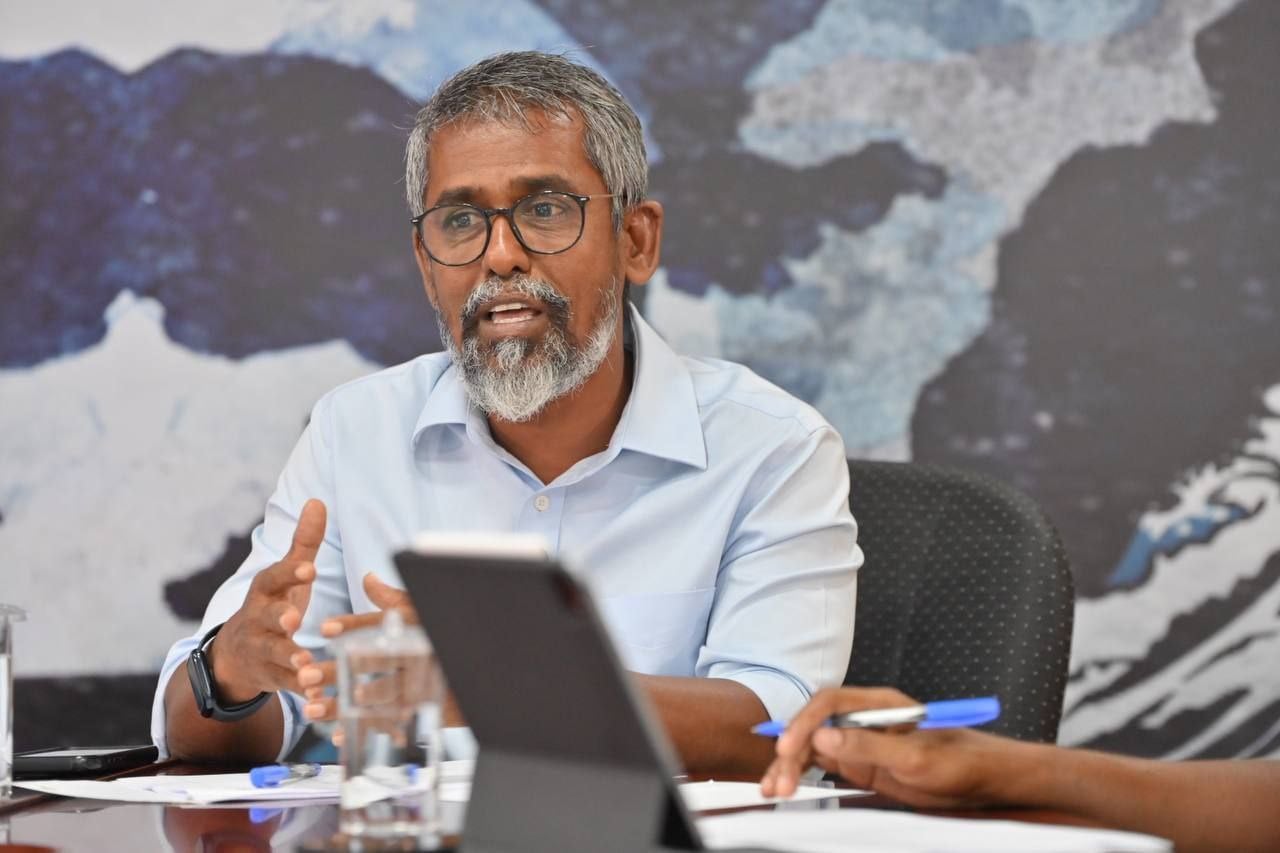 ސަފީރުން އައްޔަނުކުރާތާ 2 އަހަރު؛ ސަރުކާރުން އެހެލާ ބޭފުޅުން ރައްޔިތުންނަށްވަނީ ބުރައަކަށް: ފިއްޓެ