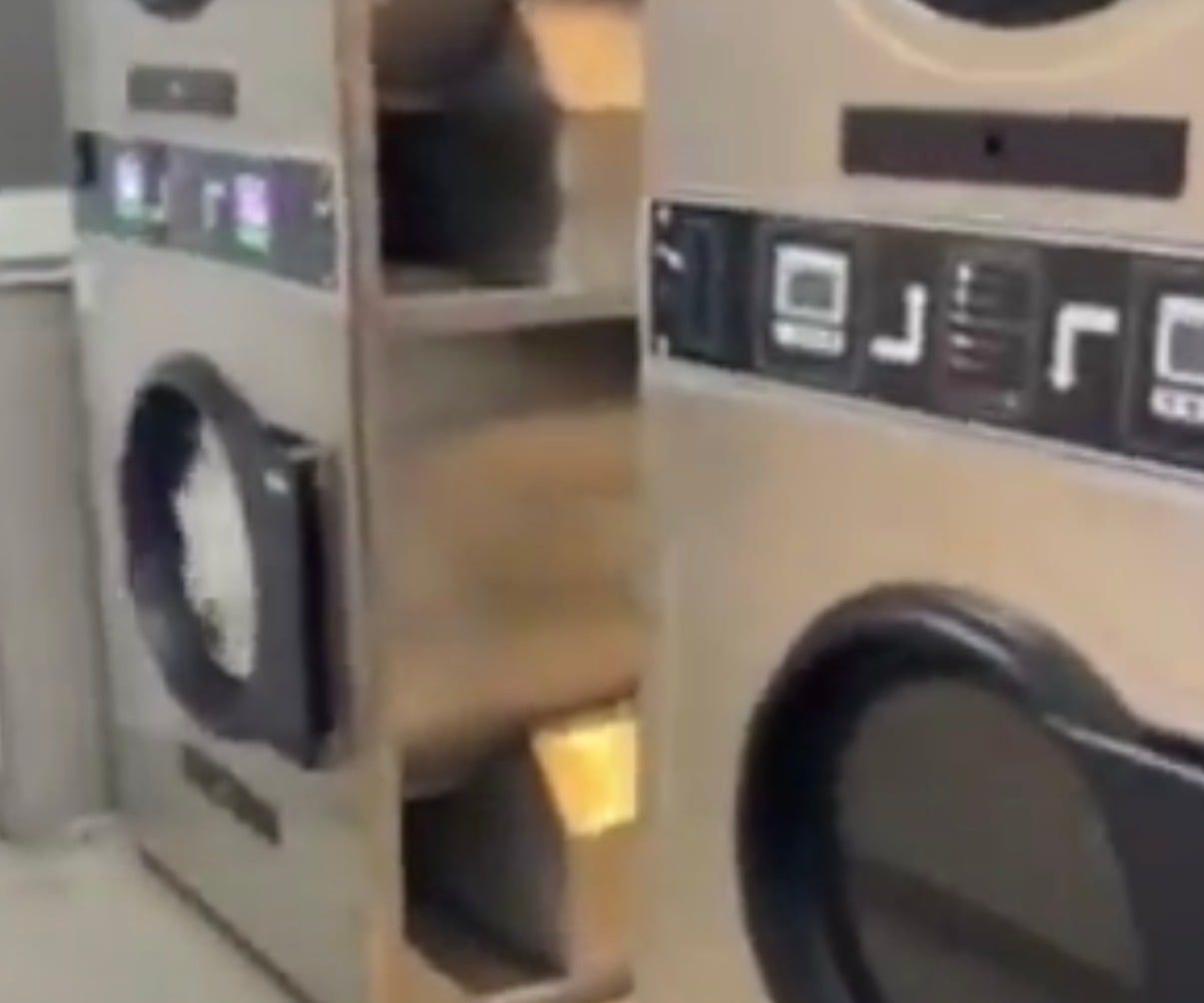 ވިނަރެސް އެޕާޓްމެންޓެއްގައި ގަވާއިދާ ހިލާފަށް ލޯންޑްރީއެއް ހިންގާ މައްސަލައެއް ބަލަނީ