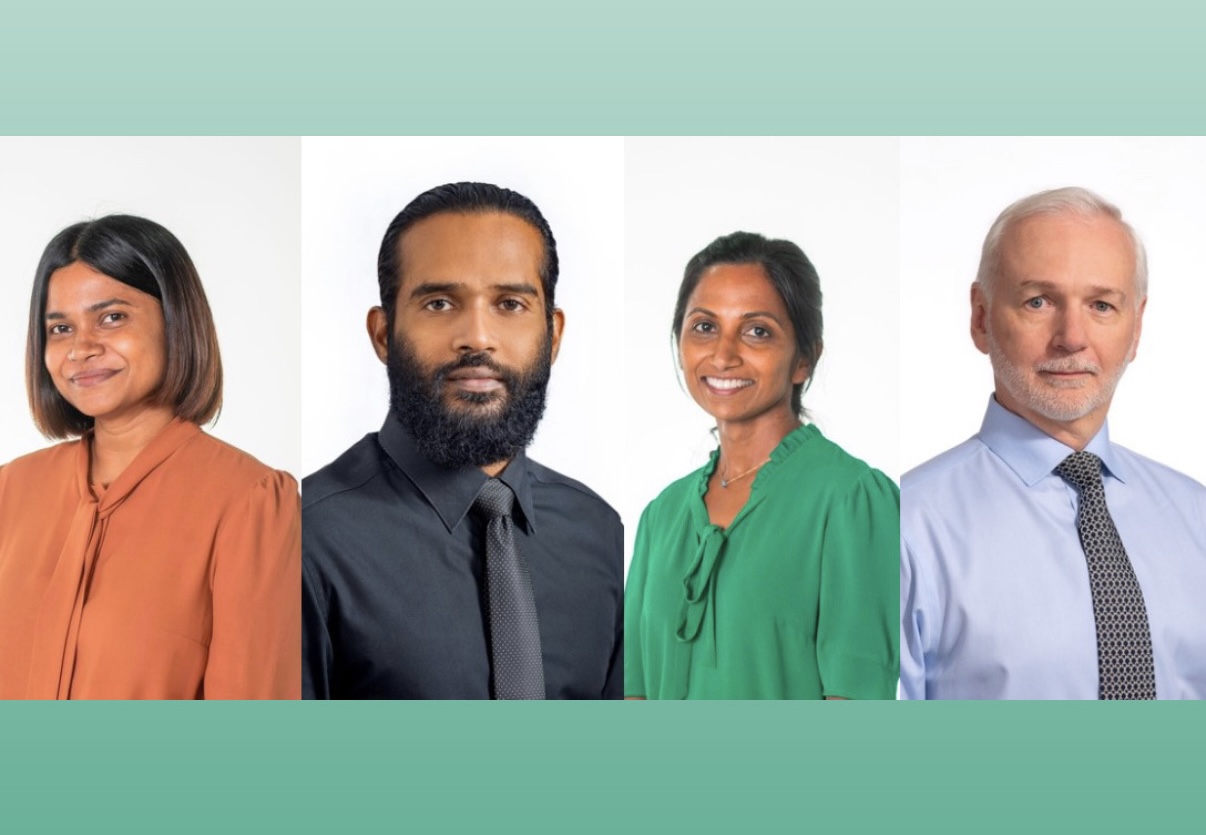 ބީއެމްއެލްގެ ހިންގުން ހަރުދަނާކުރުމަށް އިދާރީ އޮނިގަނޑަށް ބޮޑެތި ބަދަލުތަކެއް ގެނެސްފި