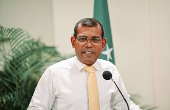 ސިޔާސީ އެއްވުންތަކުގައި ޓެރަރިސްޓް ހަމަލާގެ ބިރު އެބައޮތް: ރައީސް ނަޝީދު