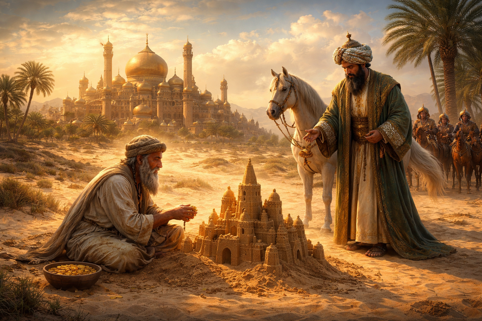 ޢިބުރަތްތެރި ވާހަކަ: ސުވަރުގޭގެ ގަޑުވަރެއްގެ އަގު