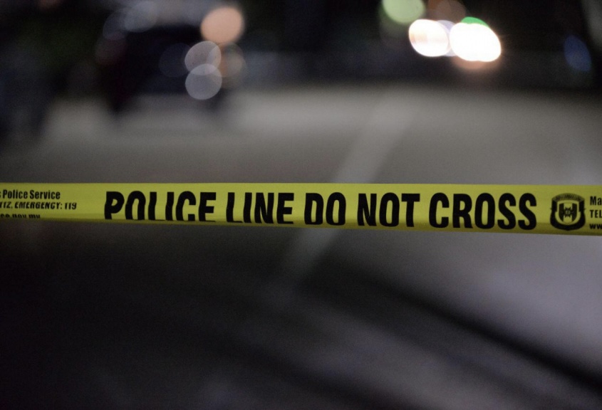 ސައިކަލެއް ކޮންޓްރޯލުން ނެއްޓި ކަހާލައިގެން ގޮސް މީހެއްގެ ގައިގައި ޖެހުނު މައްސަލަ ބަލަނީ