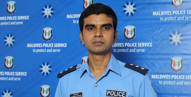 ސިޔާސީ އެއްވެސް ޕޯސްޓަކަށް ކޮމެންޓްކޮށް ލައިކް ދީފައެއް ނުވާނެ - ދާއޫދު