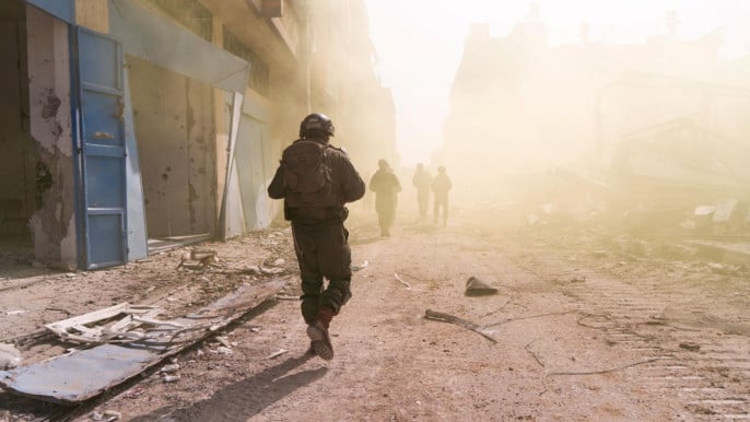 ޣައްޒާ ހަނގުރާމަ ހުއްޓާލުމުގެ މަޝްވަރާތައް ނިމުނީ ހައްލެއް ނުލިބި