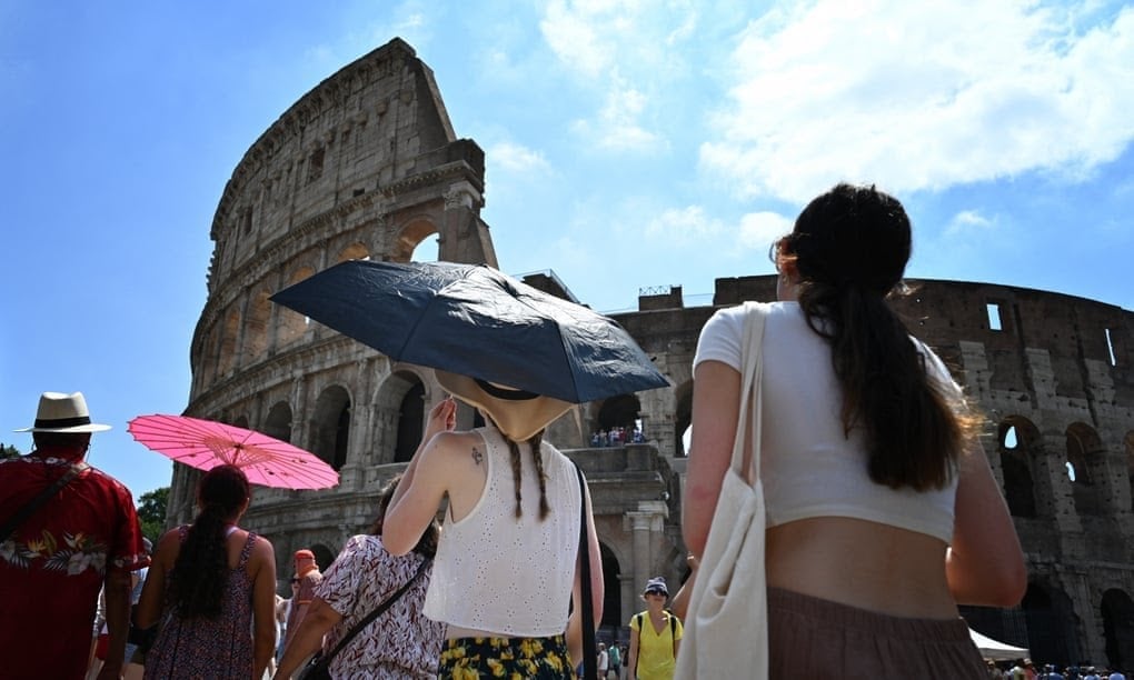 ސަމާލު: އިހުސާސް ކުރެވޭ ހޫނުމިން 35 ޑިގްރީ ސެލްސިއަސްއަށް ވުރެ މައްޗަށް