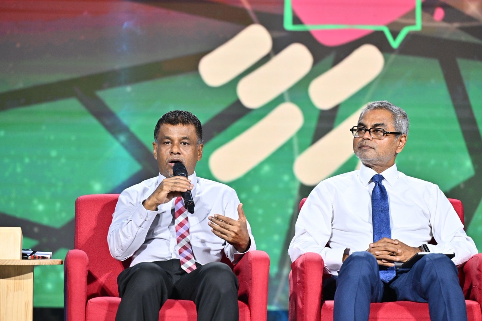 ކެންސަރު ހޮސްޕިޓަލް އެޅުމަަށް ބޭނުންވާ އިދާރީ މަސައްކަތްތައް ނިމިއްޖެ: ނާޒިމް