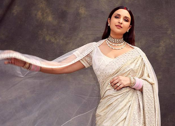 އިނގިރޭސި ވިލާތުގައި މަސައްކަތް ކުރަން ބޭނުންވާ ކަމަށް ޕަރިނީތީ ބުނެފި