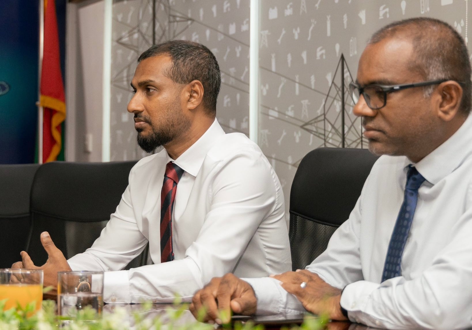 45 ރަށަކަށް ބޭނުންވާ ޖެނެރޭޓަރު ހޯދުމުގެ މަސައްކަތް ފެނަކައިން ކުރަނީ