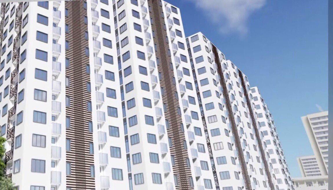 7000 ފްލެޓް؛ ޖުލައިމަހު ހަވާލުކުރަންފަށާނަން؛ މިނިސްޓްރީން ބުނީ ސެޕްޓެމްބަރޭ؛ ރައީސް އަހަރުނިމުމުގެ ކުރިން