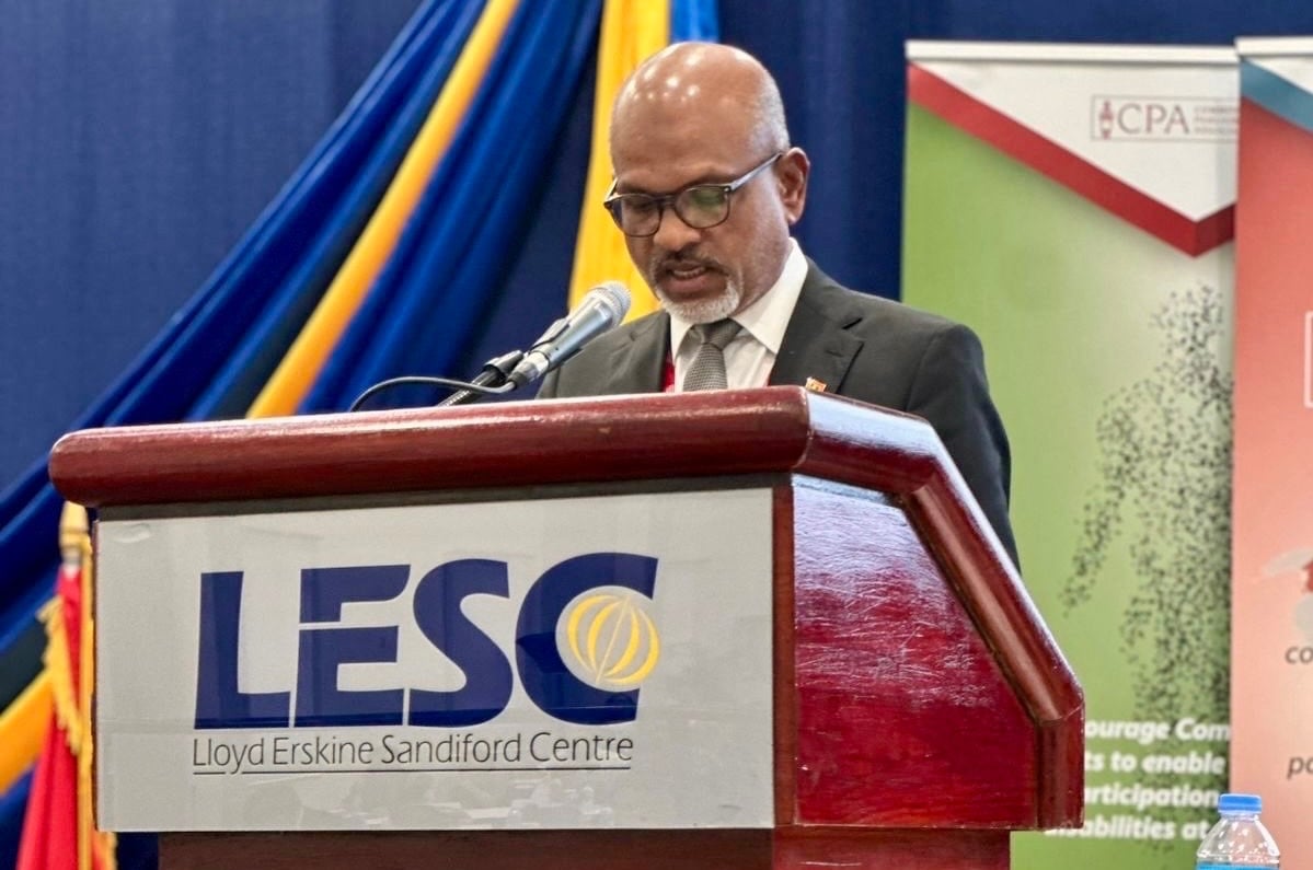 ކޮމަންވެލްތަކީ އަމަލީ، ބާރުގަދަ އަދި ދިރުންހުރި އިއްތިޙާދީ ބައިވެރިވުމެއް: ނާޒިމް