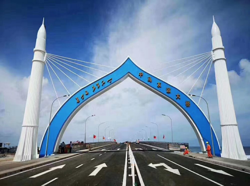 ބްރިޖްްގެ ޓްރެފިކް ފްލޯރއަށް މިއަދު ބަދަލުގެންނަނީ