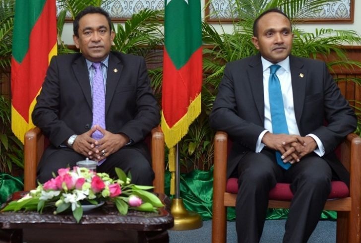 ދޮގުވާހަތަކަތައް ނުފަތުރާ؛ ވެރިކަމަށް އައުމަށް ކުރާމަސައްކަތް ވަރުގަދަ ކުރާނަން