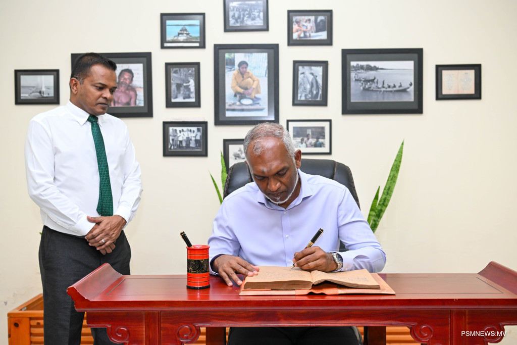 އައްޑޫ ބުރިޖުގެ މަސައްކަތަށް އިއުލާން ނުކުރެވި އޮއްވާ މަސް ނިމިއްޖެ