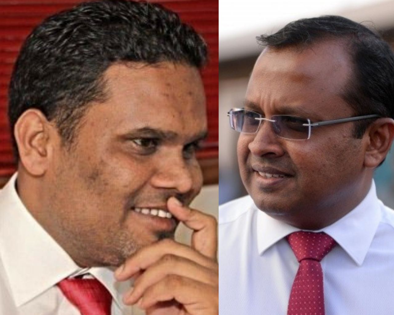 ރިޔާޒަށް ސަޢުދު ކުރަށްވަނީ ޕާޓީ ޖަހައިގަންނަން އުޅުނު ކަމުގެ ތުހުމަތު