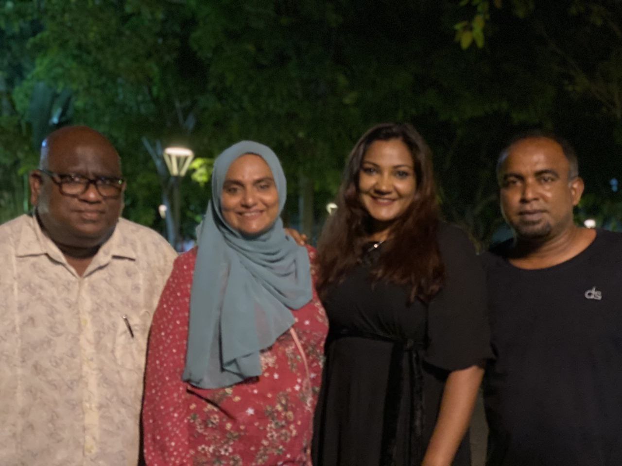 އަމްޖޭގެ "ބްރިޖް" ބެލުންތެރިންނާއި ހަމަޔަށް އަންނަނީ