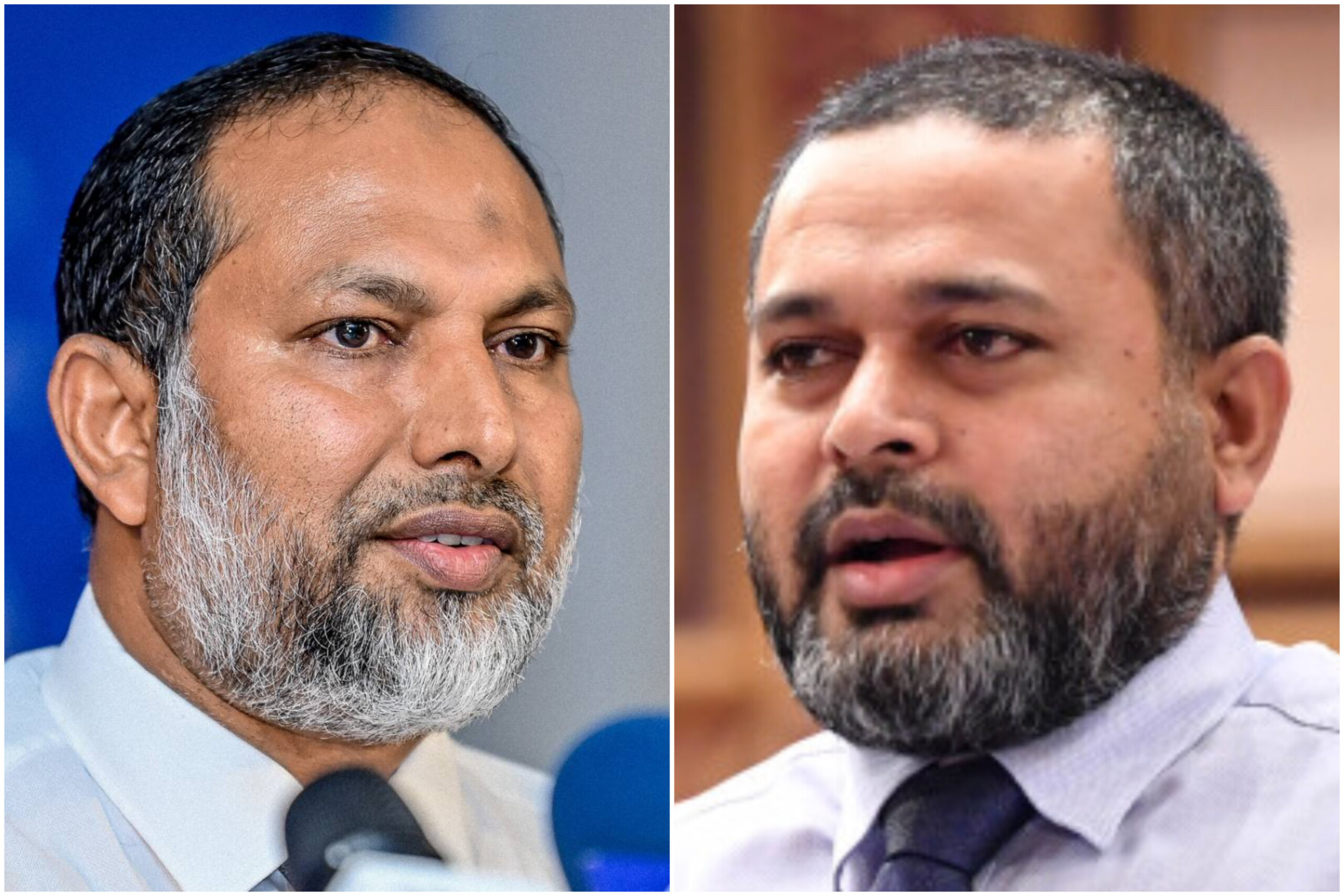 ޝިޔާމް ވިދާޅުވީ މަޤާމުގެ ދިފާޢުގައި ހަމަކޮންމެފަދަ ކަމެއްވެސް މިނިސްޓަރ އިމްރާން ކުރަށްވަފާނެކަމަށް