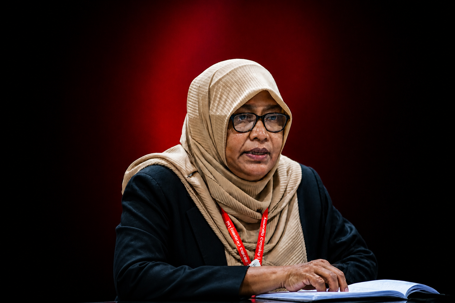 ބޭހެއް ނުލިބޭ؛ ވާގޮތް ބަލައި ޙައްލު ކުރަންޖެހޭ: އާސަންދަ ޒީނިޔާ