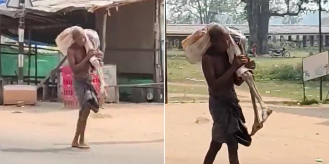 ދައްތަގެ ގަބުރު ކޮނެގެން ބޭންކަށް ގެންދިޔަ މީހާއަށް ފައިސާ ހަވާލުކޮށްފި