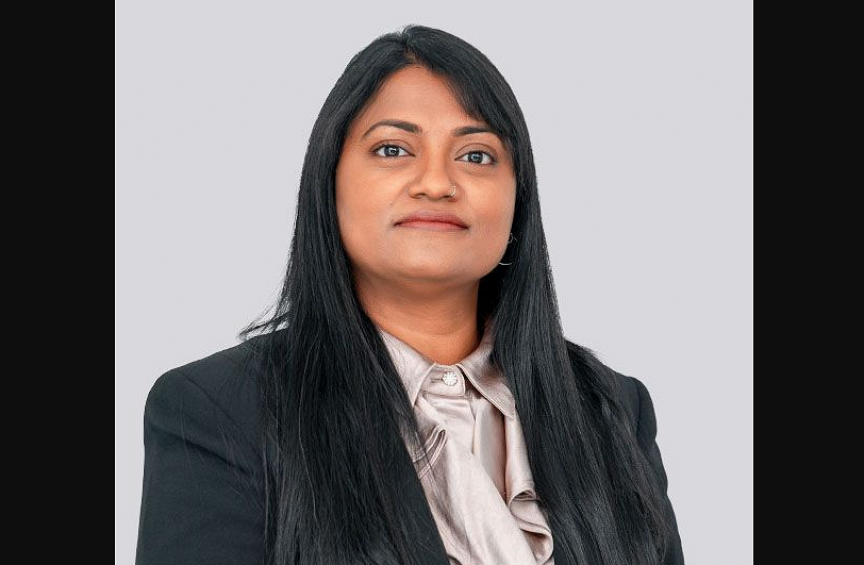 ޕެންޝަން އޮފީހުގެ ސީއޯއޯ މަރިޔަމް ޝިއުނާ މަގާމުން ސަސްޕެންޑުކޮށްފި