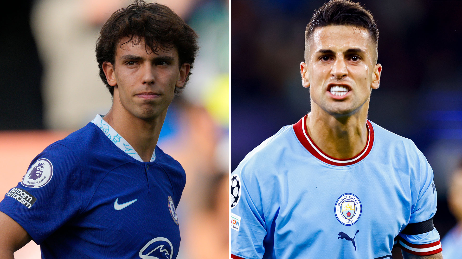 ލޯން އުސޫލުން ޖޮއާއޯ ފެލިކްސްއާއި ޖޮއާއޯ ކަންސެލޯ ބާސެލޯނާއަަށް