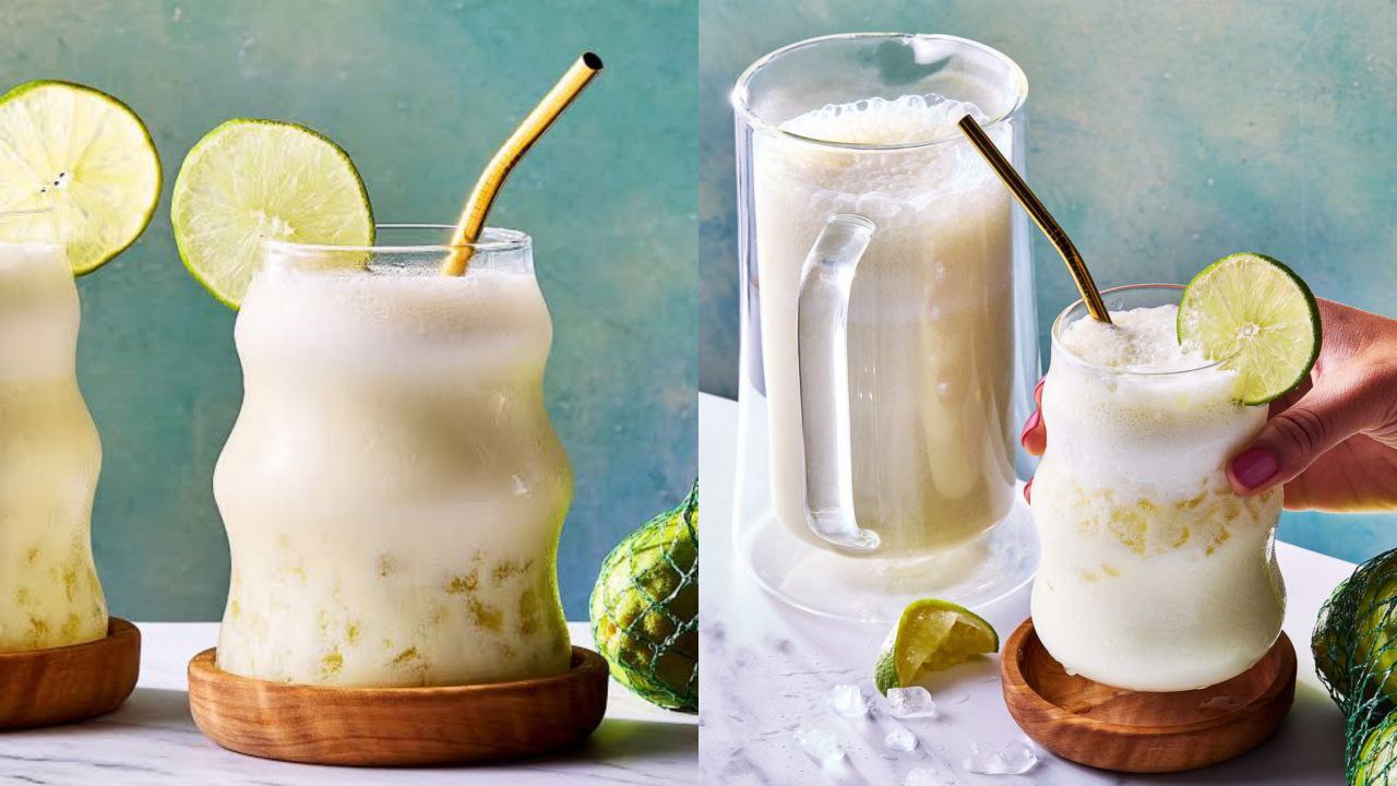 ރޯދަ ރެސިޕީ: ބްރެޒީލިއަން ލެމަނޭޑް