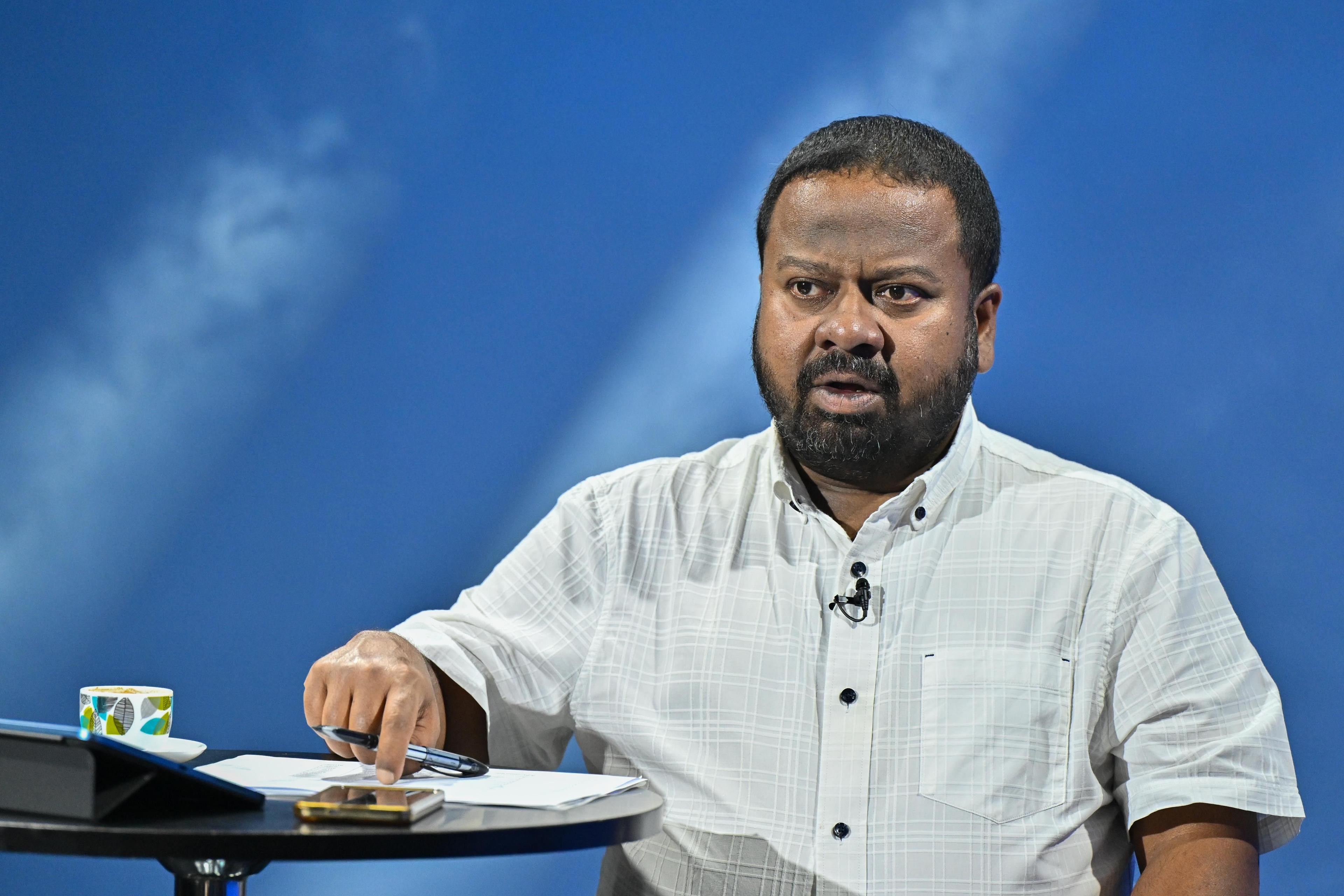 ބޭރުގެ މިޝަންތަކުގައި ތިބި ސިޔާސީ މީހުން އަނބުރާ ގެންނަނީ، އިންޑިއާ ސިފައިން ފޮނުވާލުން ވާނީ އިސްކަމަކަށް: މުންދު