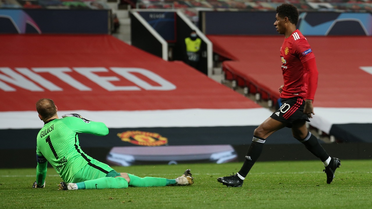 ޗެމްޕިއަންސް ލީގު: ޔުނައިޓެޑާއި ޗެލްސީއަށް ބޮޑު މޮޅެއް