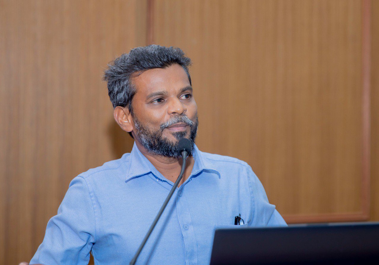 ރައީސްގެ ކެތްތެރިކަމަކީ ސިޔާސީ ދާއިރާއިން މިހާތަނަށް ފެނުނު އެންމެ ފުރިހަމަ ނަމޫނާ: ޝަކީލް