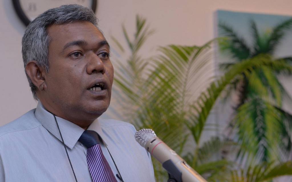 ރައްޔިތުންނަށް ކަންކަން މަނާކުރުމުގެ ބާރެއް ކޯޓަކަށް ނޯންނާނެ: އިބްރާ