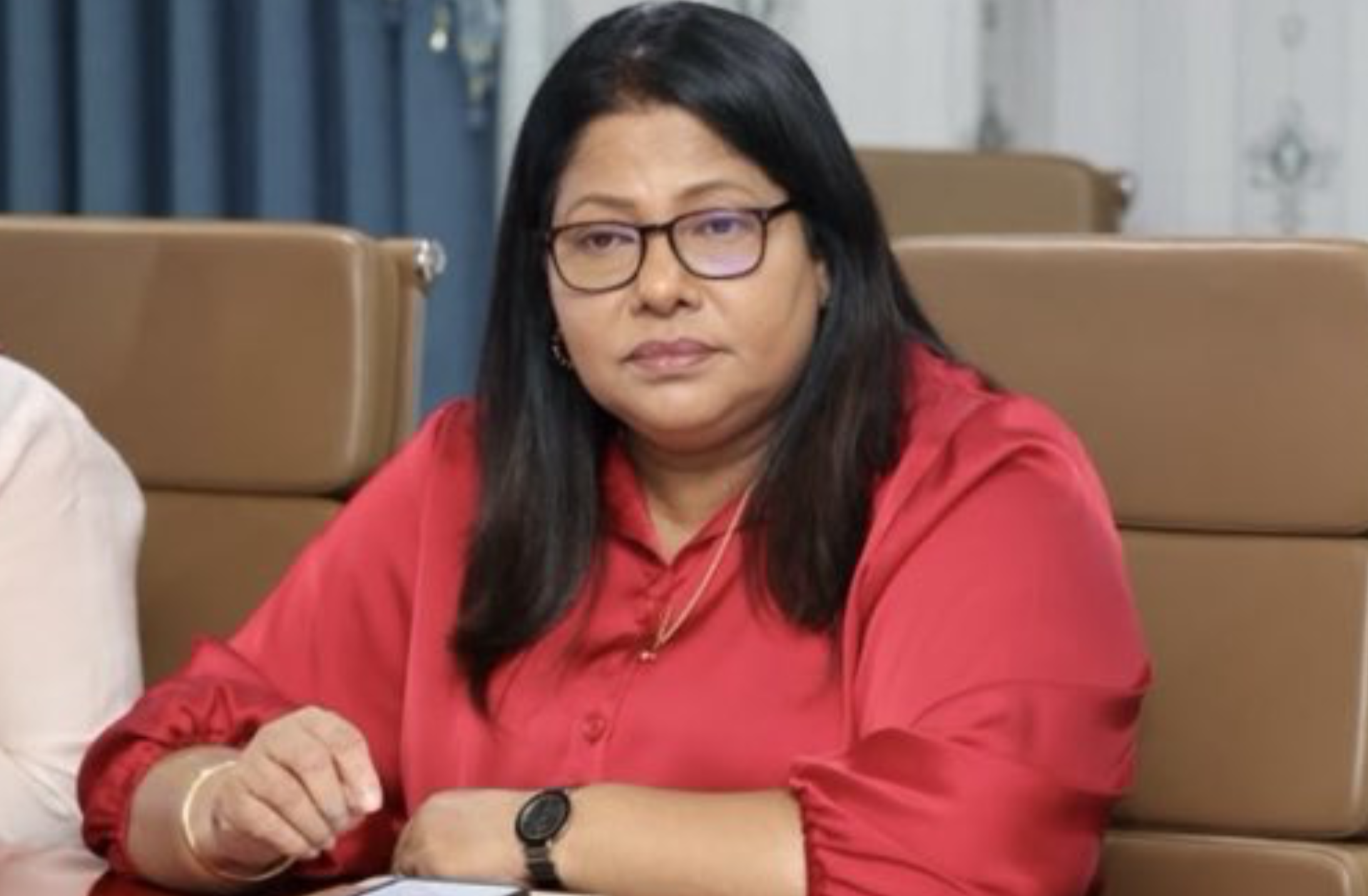 އެޗްއައިވީ ޖެހިފައިވާ 53 މީހުން ރާއްޖޭގައި އެބަތިބި؛ މިއަހަރު 22 މީހަކު ޕޮޒިޓިވްވެއްޖެ: ގީލާ