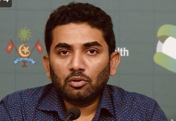 ކޯވިޑް-19: ރާއްޖެ އިން ޕޮޒިޓިވްވި މީހުންގެ ތެރެއިން ދެ މީހަކު ރަނގަޅުވެއްޖެ