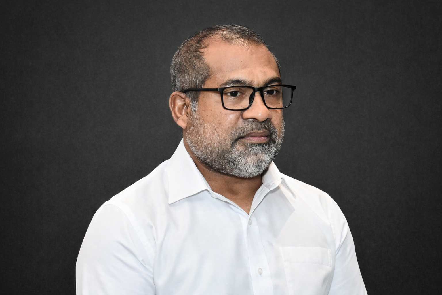 ޚާރިޖީ ވަޒީރު ޑރ. ޚަލީލު މަޤާމުން ވަކިކޮށްފި