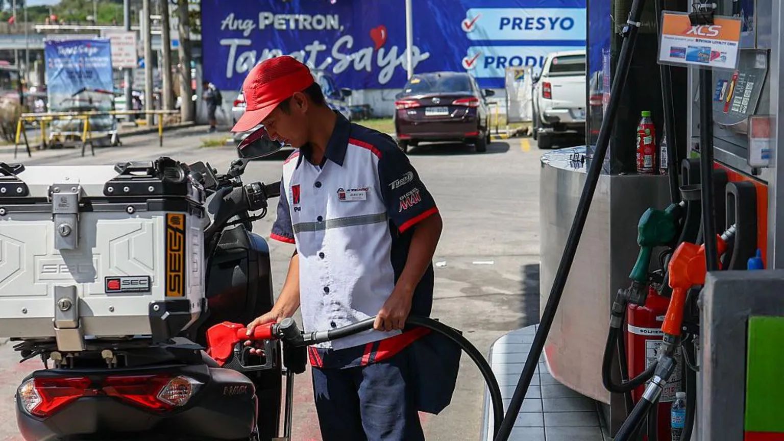 ފިލިޕީންސް: ހަކަތައިގެ ކުއްލި ހާލަތު އިއުލާން ކުރި ފުރަތަމަ ޤައުމު