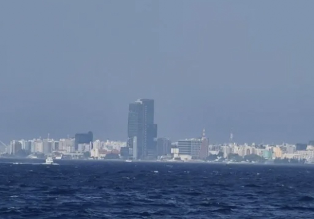 އަނެއްކާވެސް އާންމު ސިއްހަތަށް ނުރައްކާ ވާވަރަށް ވައި ނުސާފުވެއްޖެ