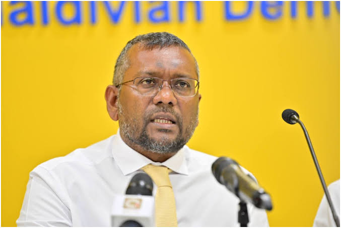 ފައްޔާޒް އިސްމާއީލް