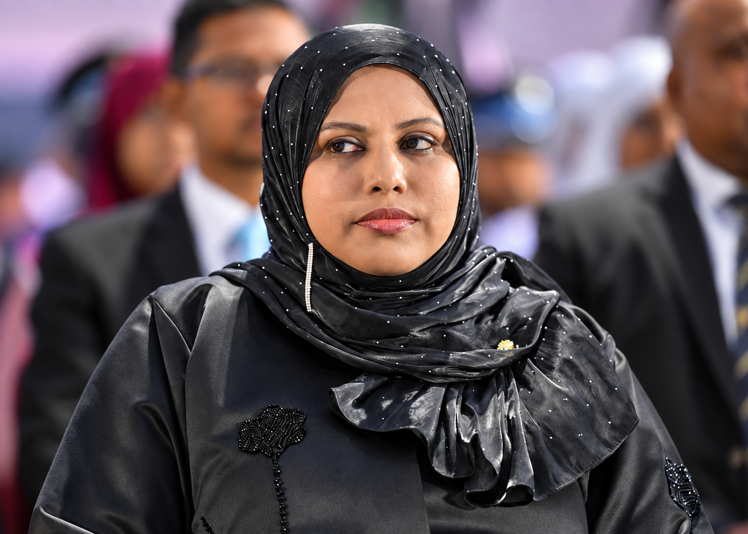 ދިވެހިންގެ ސަގާފަތާއި މިނިވަންކަމުގެ އަސާސަކީ އިސްލާމްދީން: މިނިސްޓަރު ހީނާ