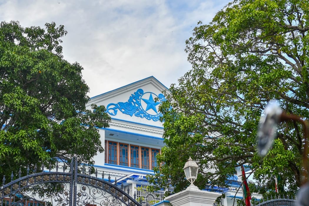 ގޮނޑި ގެއްލޭ އިސްލާހުގެ މައްސަލައިގެ ހުކުމް އިއްވުން ބުދަ ދުވަހަށް ތާވާލުކޮށްފި