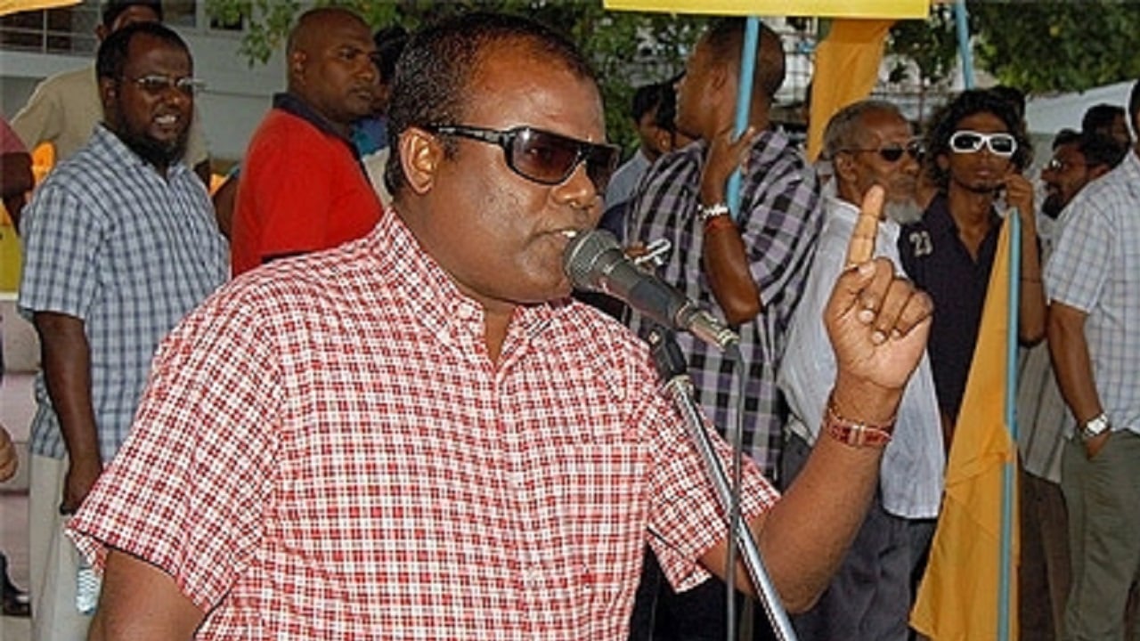 ނަފާ ނަސީމް އިދިކޮޅަށް؛ އަމިއްލަ އެދުން ފުއްދަންވީމަ ބޭރުމީހުންވެސް އޯކޭ