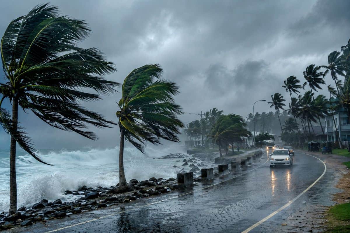 ލަންކާގެ މޫސުން ގޯސްވުން