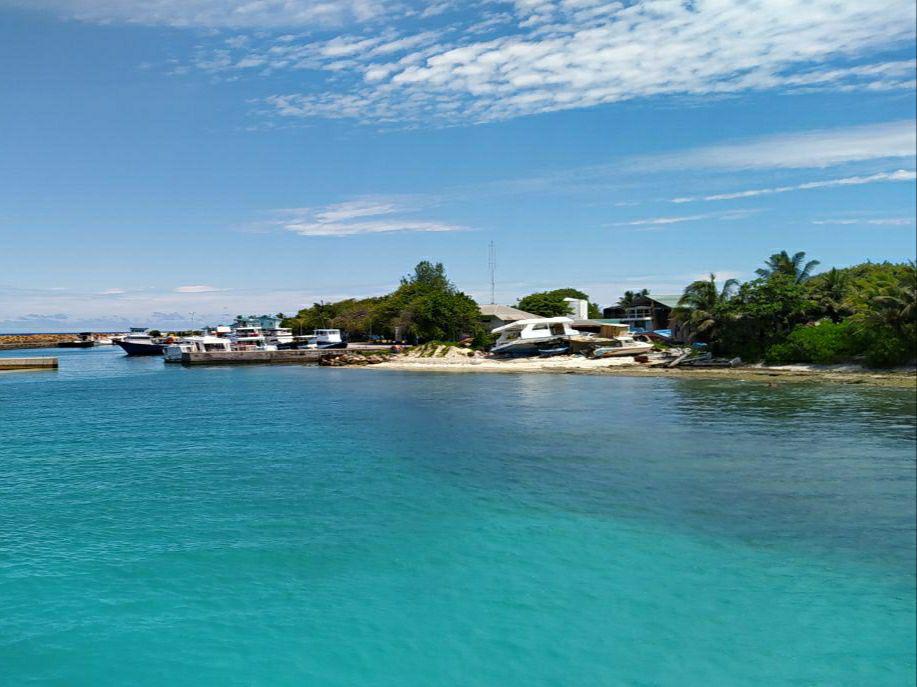 ދިވެހީންގެ އަތުން ދުނިޔެމަތީގެ ސުވަރުގޭގެ ލަގަބު ގެއްލުނީ ކީއްވެ؟