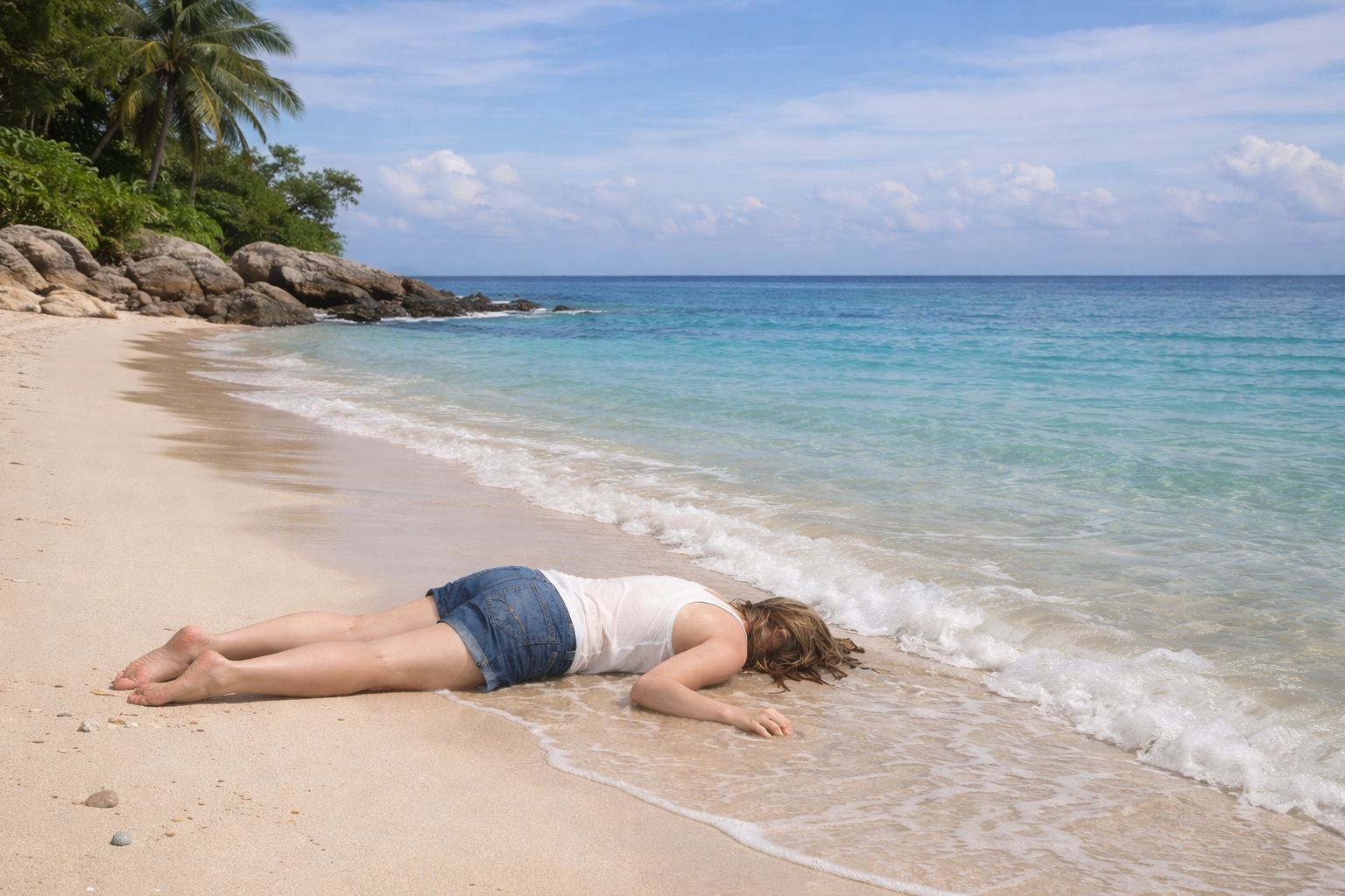 ރޯދަ ވާހަކަ: ނުބައޯގަ