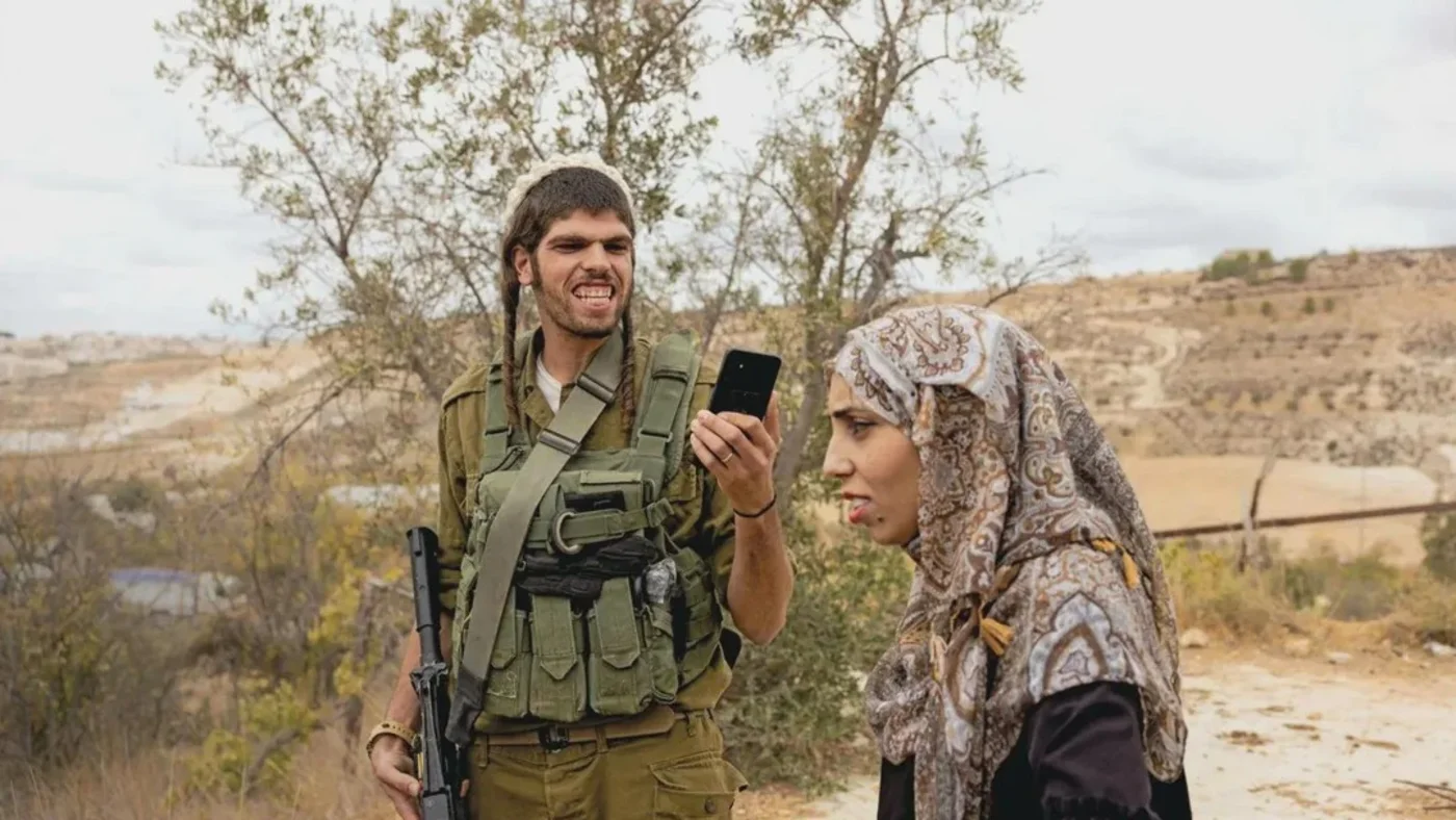 އިސްރާއީލުން "ދޮގު" ކުރަން އުޅުނު ފޮޓޯގެ އަސްލު: ހުޅަނގު އައްސޭރީގެ ބިރުވެރި ހާލަތު