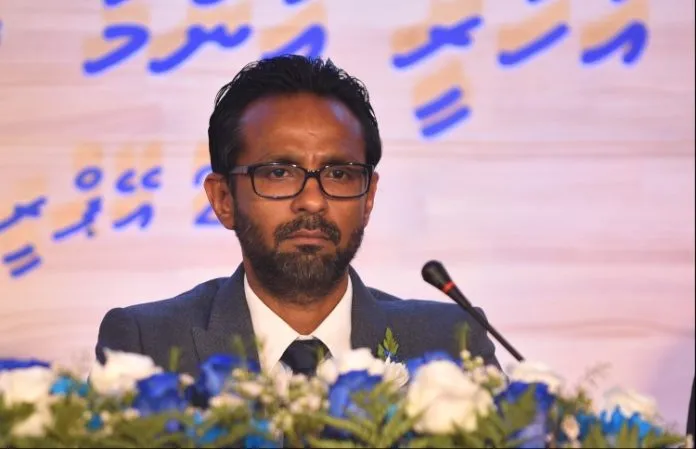 އެމްޕީއެލްގެ ޑެޕިއުޓީ ސީއީއޯގެ މަގާމުން އިބްރާހިމް ޒިޔަތު އިސްތިއުފާ ދެއްވައިފި